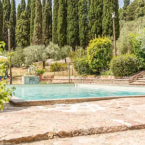 Séjour à la ferme Tenuta La Bandita, Sassetta